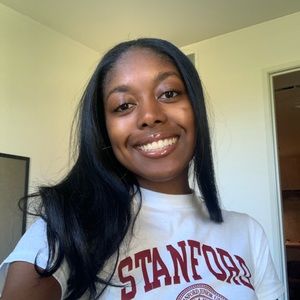 Meet your Posher, Kassidy